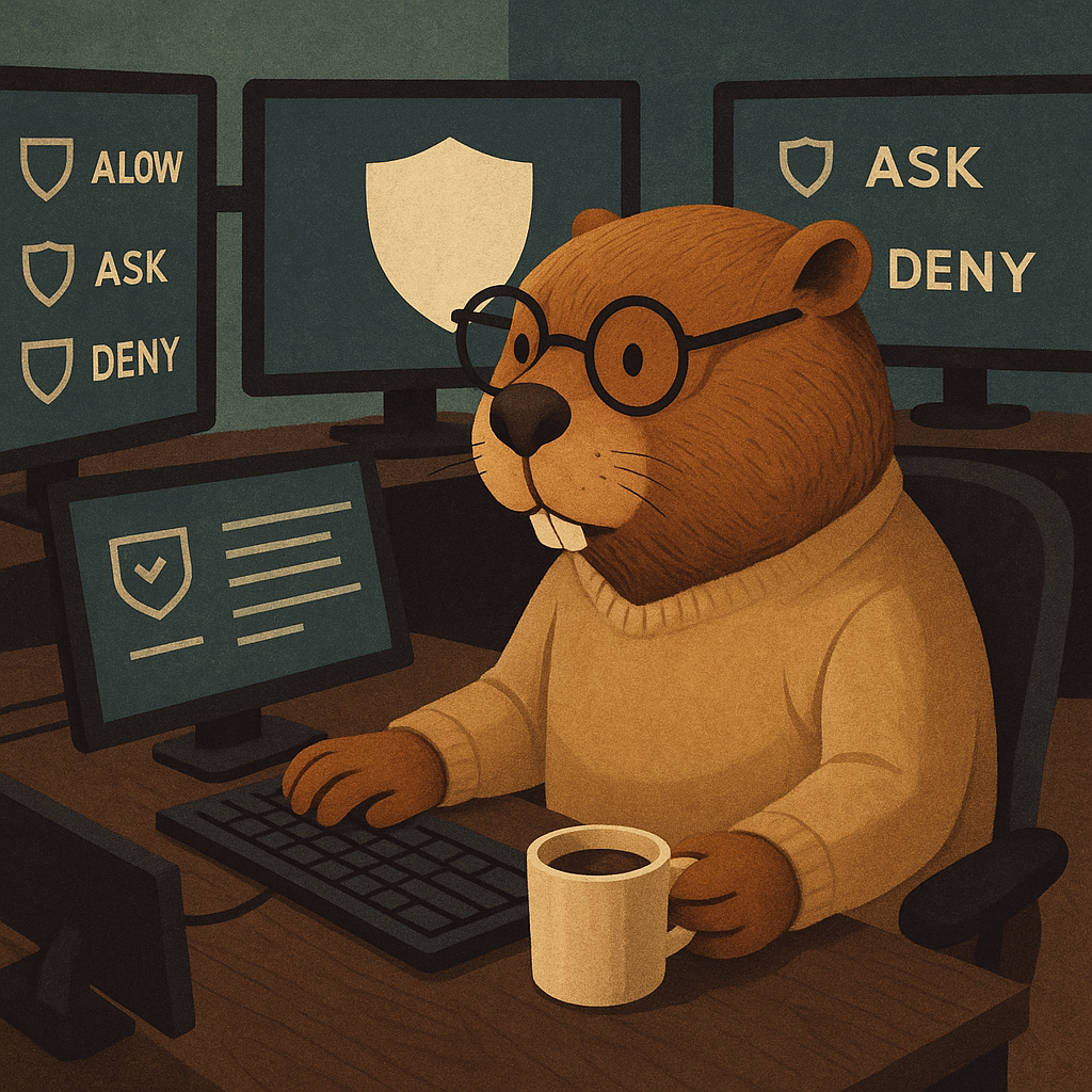 EP04 Beaver Teacher cover