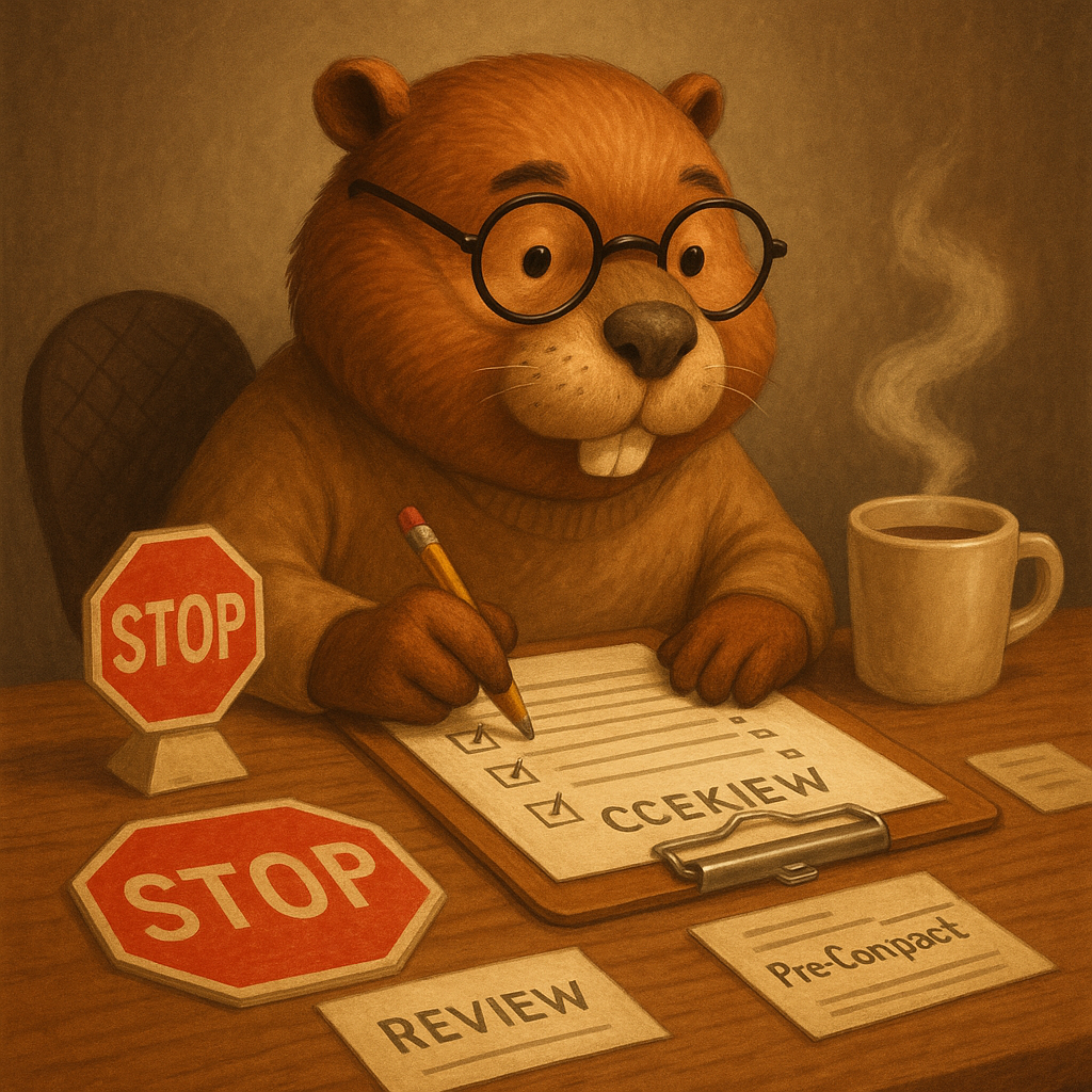 EP06 Beaver Teacher cover